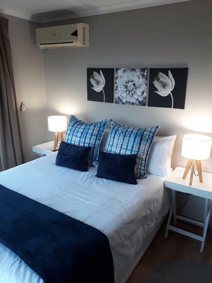 Westbrook Place Eksteriør billede