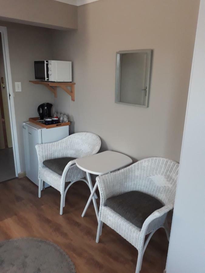 Westbrook Place Eksteriør billede